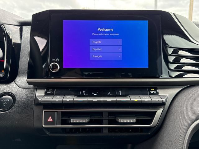 Used 2025 Toyota Camry LE FWD image 24