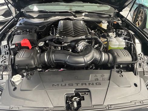 New 2025 Ford Mustang GT Premium w/ GT Performance Package image 14