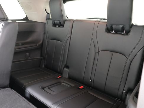 Used 2023 INFINITI QX60 Luxe w/ Cargo Package FWD image 34
