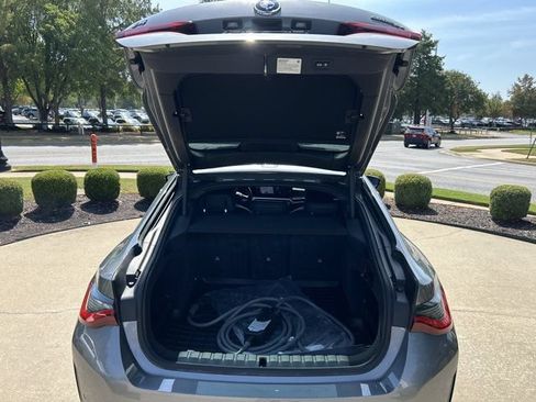 Certified 2023 BMW i4 eDrive35 RWD image 22