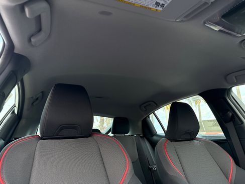 New 2026 Toyota Prius Plug-In Hybrid image 17