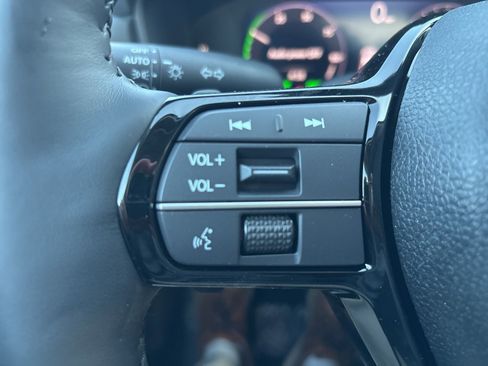 New 2026 Honda Accord Touring image 17