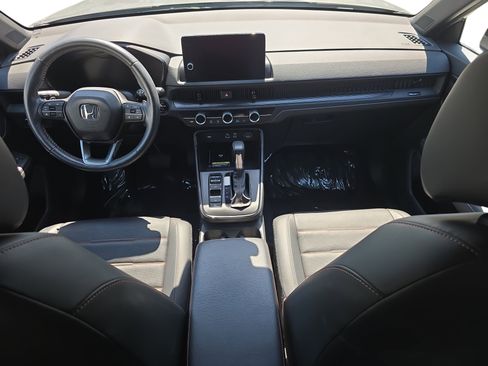 Used 2024 Honda CR-V Sport-L image 9
