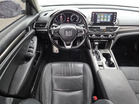 Used 2021 Honda Accord Sport Special Edition image 25