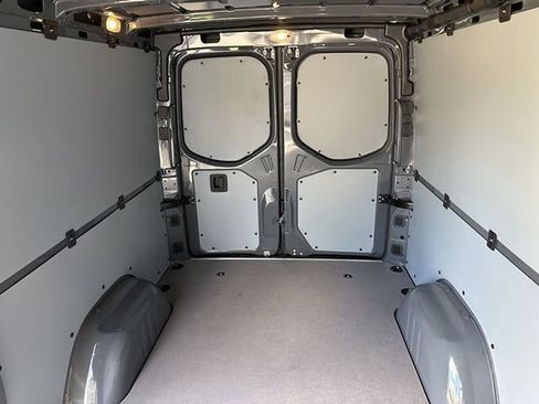Used 2025 Mercedes-Benz Sprinter 2500 image 12