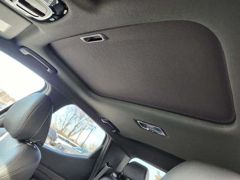 New 2026 Hyundai Santa Cruz Limited image 19