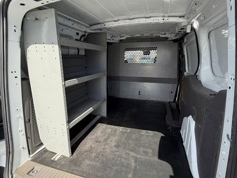 Used 2021 Ford Transit Connect XLT FWD image 6