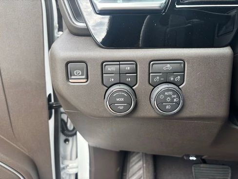 New 2026 Chevrolet Silverado 1500 RST image 28