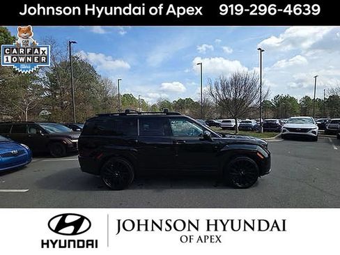 Used 2025 Hyundai Santa Fe Calligraphy image 25
