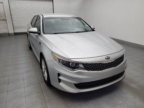 Used 2016 Kia Optima EX FWD image 14