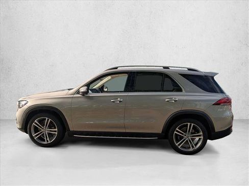 Certified 2022 Mercedes-Benz GLE 350 image 9