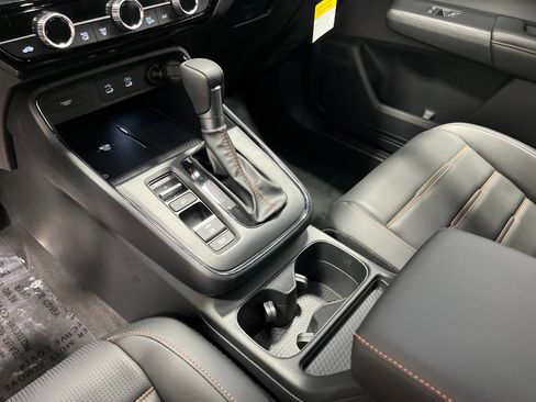 New 2026 Honda CR-V Sport Touring image 14