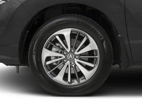 Used 2016 Acura RDX FWD w/ Advance Package image 10