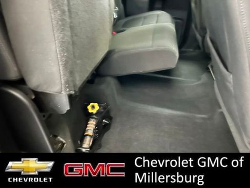 Used 2019 GMC Sierra 1500 SLE w/ SLE Value Package AWD/4WD image 35