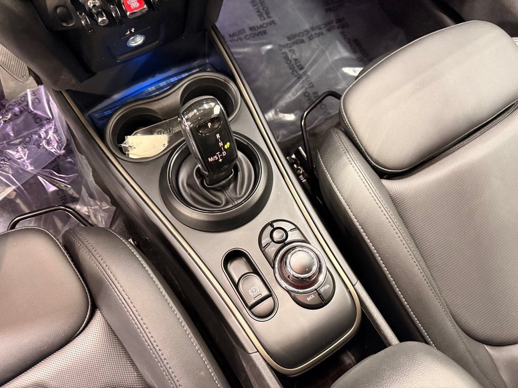 Certified 2024 MINI Cooper Countryman S AWD/4WD image 19