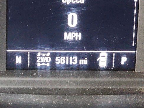 Used 2023 GMC Sierra 1500 Pro w/ Graphite Edition image 19