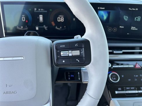 New 2026 Hyundai Santa Fe SEL image 25