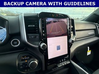 Used 2026 RAM 1500 4x4 Crew Cab video 2