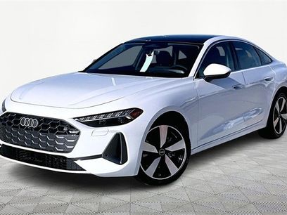 New 2025 Audi A5 2.0T Premium Plus