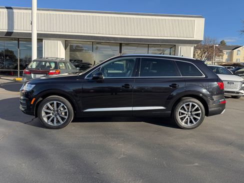 Used 2019 Audi Q7 2.0T Premium Plus w/ Premium Plus Package image 15