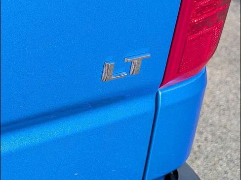 New 2025 Chevrolet Silverado 1500 LT image 18