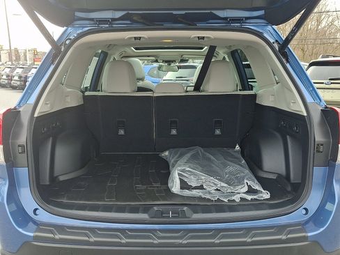 Certified 2023 Subaru Forester Premium image 29