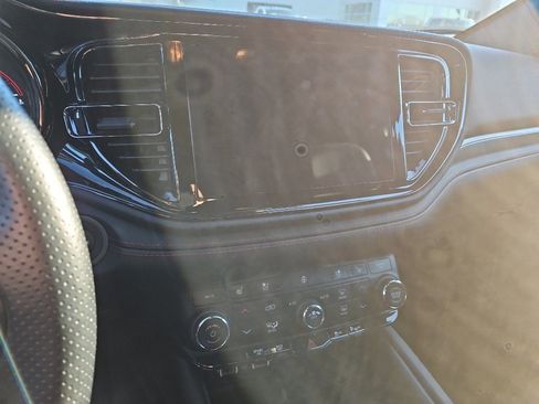 Used 2025 Dodge Durango R/T image 12