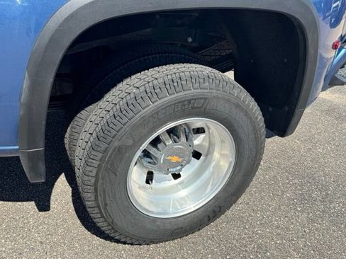 Certified 2024 Chevrolet Silverado 3500 High Country w/ High Country Premium Package AWD/4WD image 35