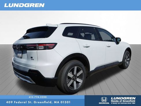 New 2026 Honda Prologue Touring image 8