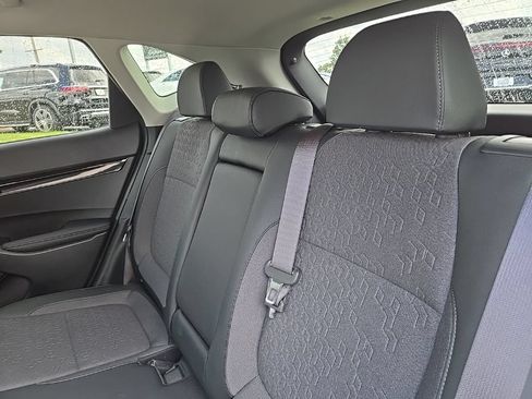 Certified 2024 Kia Seltos S AWD/4WD image 34