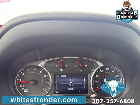 Used 2024 GMC Terrain SLE AWD/4WD image 24
