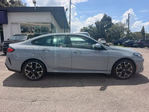Used 2025 BMW 228i xDrive AWD/4WD image 6