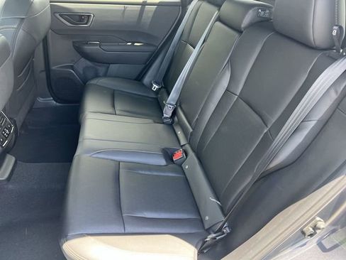 New 2026 Subaru Outback Wilderness AWD/4WD image 35