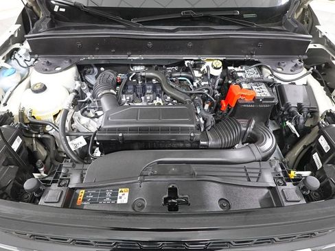 Used 2025 Ford Bronco Sport Outer Banks w/ Outer Banks Tech Package+ image 32