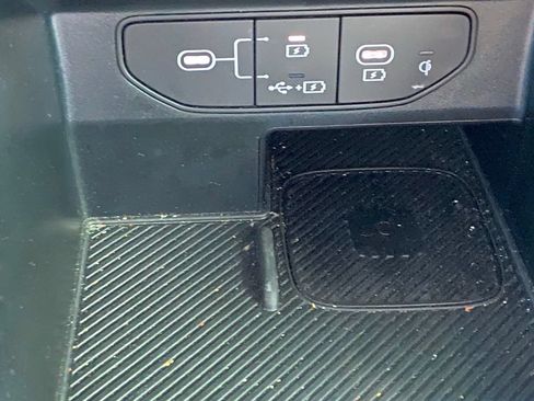 Certified 2025 Kia Sorento X-Line EX AWD/4WD image 21