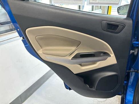 Used 2022 Ford EcoSport S image 26