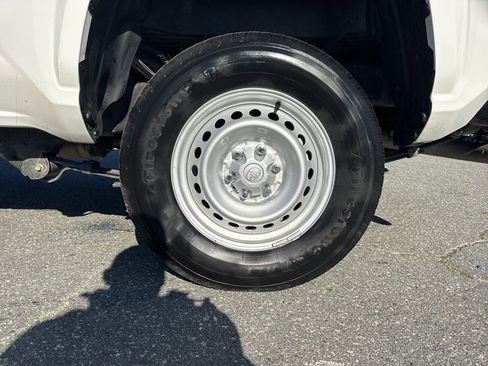 Used 2024 Toyota Tacoma SR image 25