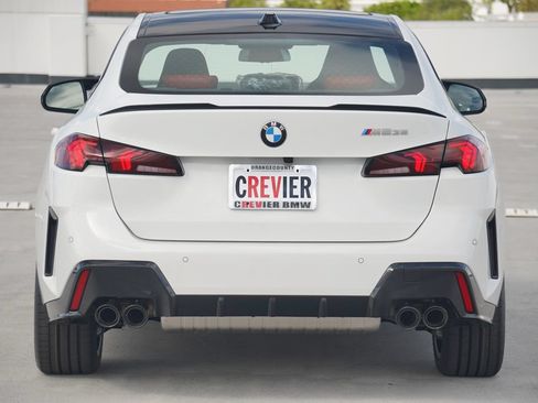 Used 2026 BMW M235i xDrive w/ M Performance Package AWD/4WD image 6