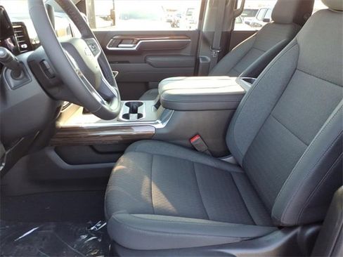 New 2026 Chevrolet Silverado 2500 LT w/ All Star Edition image 6