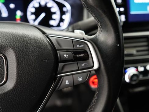 Used 2022 Honda Accord Sport image 20