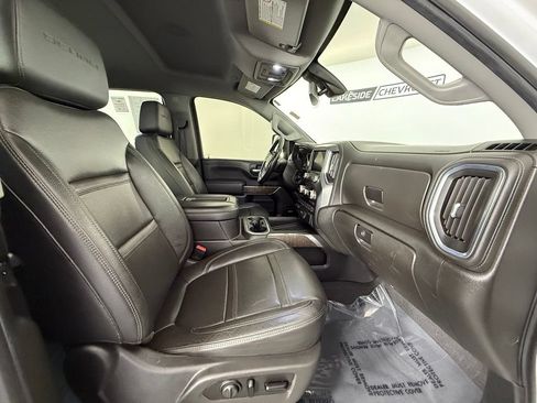 Used 2021 GMC Sierra 2500 Denali AWD/4WD image 21