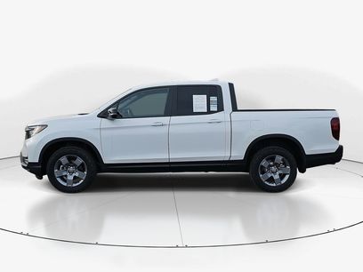 Used 2025 Honda Ridgeline TrailSport
