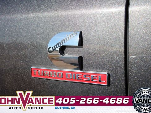 Used 2024 RAM 3500 Tradesman w/ Chrome Appearance Group image 12