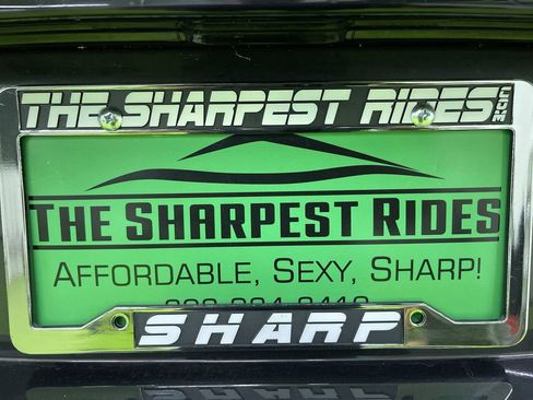 Used 2022 Land Rover Range Rover Sport HST image 12