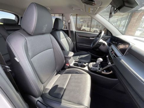 Used 2025 Kia Seltos SX image 14