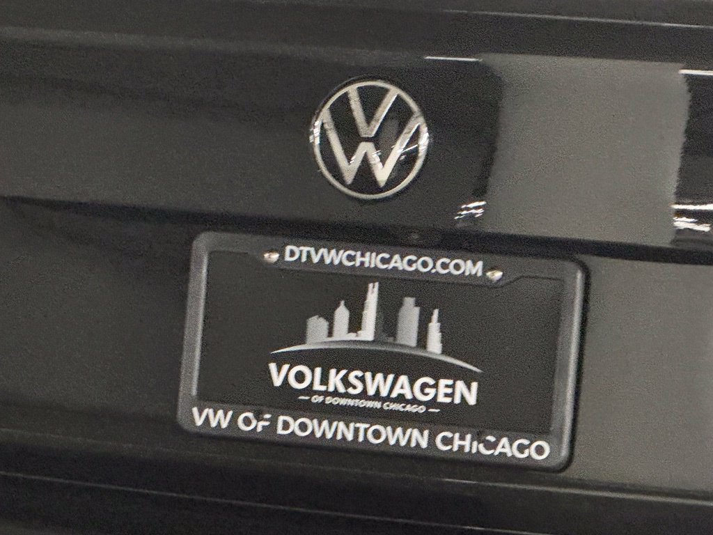 Used 2023 Volkswagen Jetta S FWD image 30
