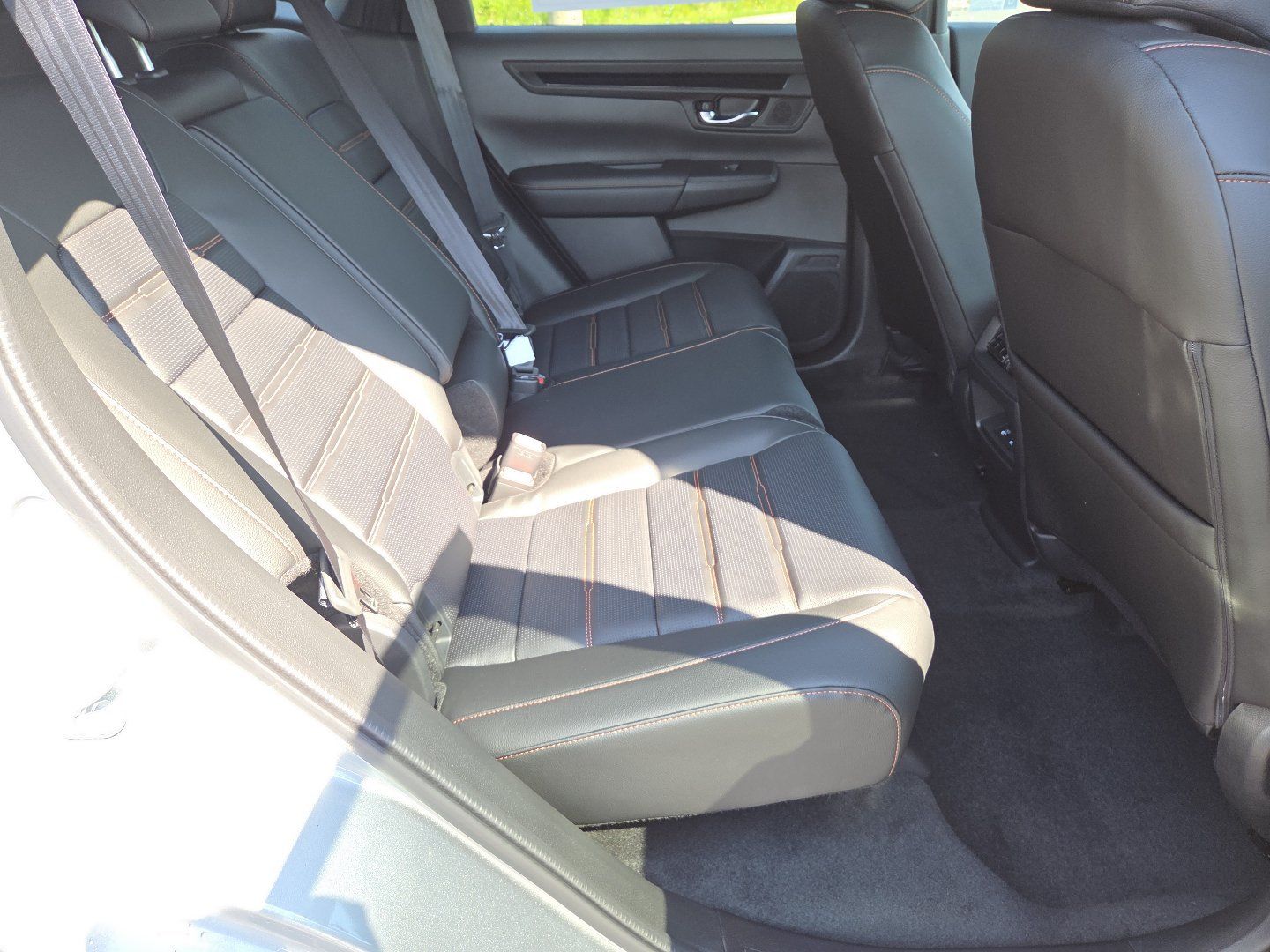 New 2027 Honda CR-V Sport-L image 21