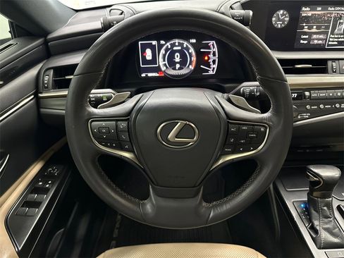 Used 2019 Lexus ES 350 image 24