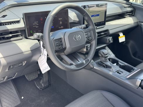 New 2026 Toyota RAV4 SE AWD/4WD image 16