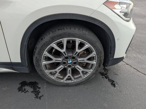 Used 2020 BMW X1 sDrive28i w/ Convenience Package FWD image 30
